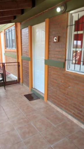 Lo de Lili Departamentos Mina Clavero